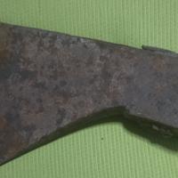 Antica Ascia da taglialegna 