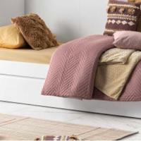 Letto mondo convenienza singolo 90x2 impacchettato