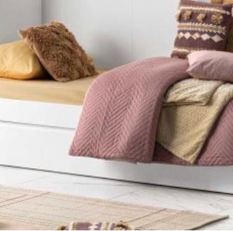 Letto mondo convenienza singolo 90x2 impacchettato