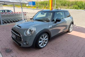 Mini Cooper S 192 cv GARANZIA UFFICIALE MINI NEXT