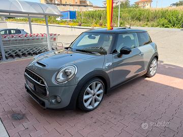 Mini Cooper S 192 cv GARANZIA UFFICIALE MINI NEXT