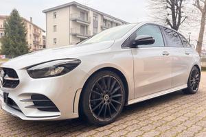 Mercedes classe B 180 d Bussines Extra AMG