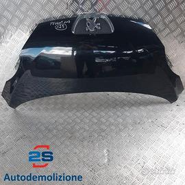 COFANO ANTERIORE PEUGEOT 107 (05-07) (07-12)