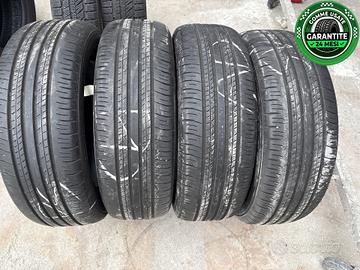 gomme usate 2256018 Estivo DUNLOP - GRANDTREK ST30