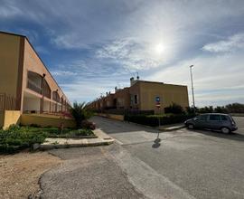 Villette a schiera - Massafra