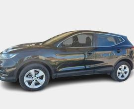 NISSAN QASHQAI 1.5 dCi 115 Business DCT