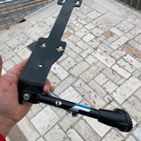 Cavalletto laterale vespa small frame special, LNR