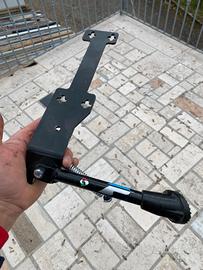 Cavalletto laterale vespa small frame special, LNR