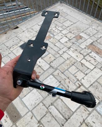 Cavalletto laterale vespa small frame special, LNR