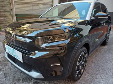 CITROEN C3 1,2 PureTech 100 Plus Tetto Bicolore