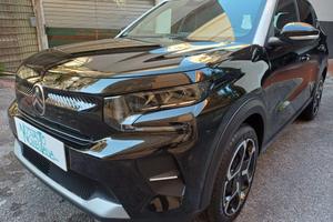 CITROEN C3 1,2 PureTech 100 Plus Tetto Bicolore