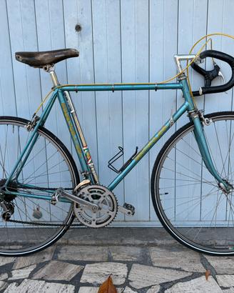 Sberveglieri Campagnolo record bici da corsa 56