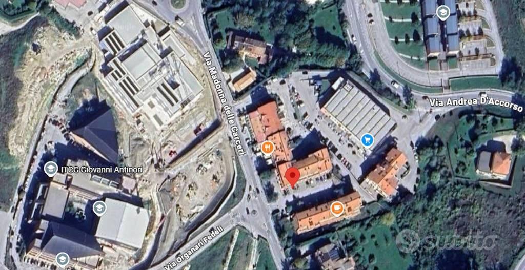 Appartamento – Camerino, San Paolo - Vista 4