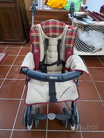 PASSEGGINO DELLA CHICCO NUOVO