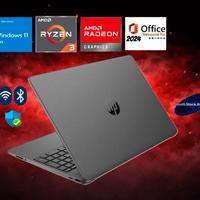 💻 Laptop HP Ryzen 3250U, 16GB RAM, SSD NVMe 256GB