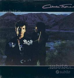 Climie fisher - coming in for the kill lp