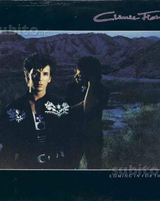Climie fisher - coming in for the kill lp