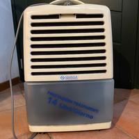 Deumidificatore