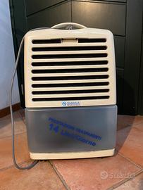 Deumidificatore