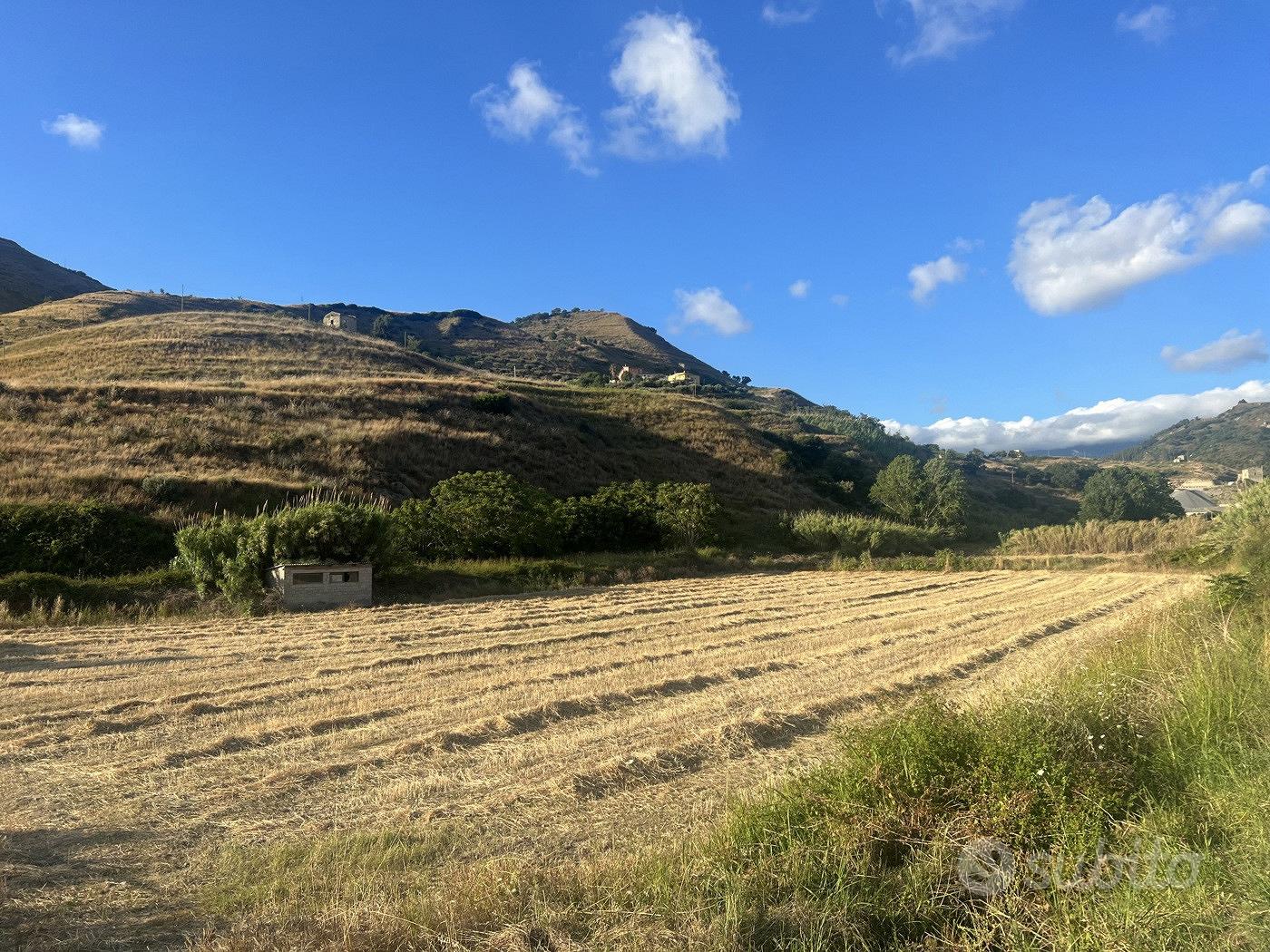 Terreno Residenziale Amantea [Cod. rif 3162544VRG] - Vista 2