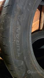 Pneumatici Bridgestone Turanza 225/55/18 102Y