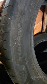 Pneumatici Bridgestone Turanza 225/55/18 102Y