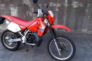 Honda crm 125 iscritta ASI