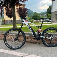 🏔️ 747 – FANTIC XMF 1.8 – Promo Fiera