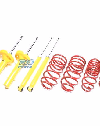 SOSPENSIONE SPORTIVA FIAT GRANDE PUNTO D 09 2005- 