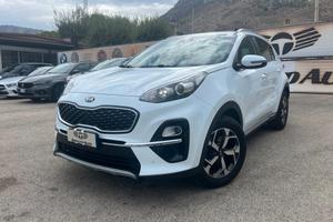 Kia Sportage 1.6 CRDI 136 CV DCT7 2WD Business Cla
