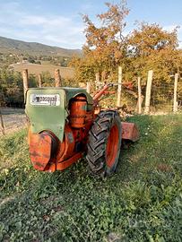 Motocoltivatore Pasquali 946