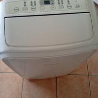 condizionatore  a muro 