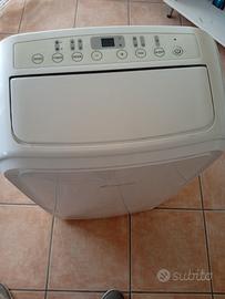 condizionatore  a muro 