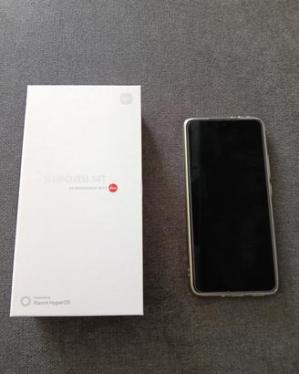 Xiaomi 14T