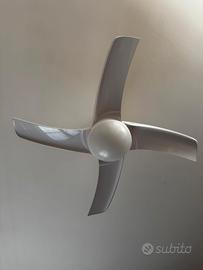 ventilatore  da soffitto 