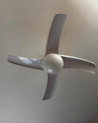 ventilatore  da soffitto 