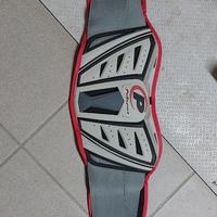 Cintura parareni, schiena, motocross / enduro