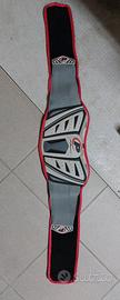 Cintura parareni, schiena, motocross / enduro