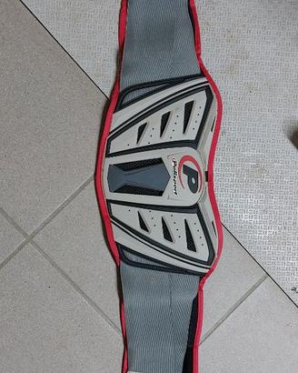 Cintura parareni, schiena, motocross / enduro