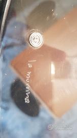 Lampada a sospensione La Murrina