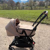 Passeggino stokke yoyo color Talpa/Taupe