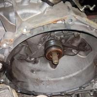 Cambio 6m ford focus mk4 1.0 100cv ecoboost