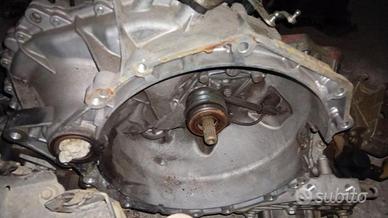 Cambio 6m ford focus mk4 1.0 100cv ecoboost