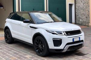 Range Rover Evoque 2.0 TD4 150 CV SE Dynamic