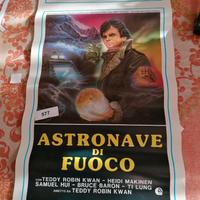 Locandine Film Parte 5