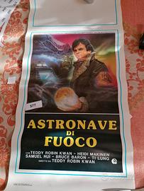 Locandine Film Parte 5