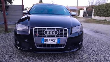 audi S3 265cv