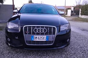 audi S3 265cv
