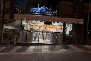 Chiosco Bar Gelateria