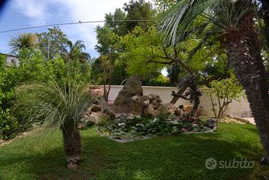 Appartamento in Villa